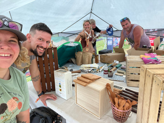Homestead Festival Fun!