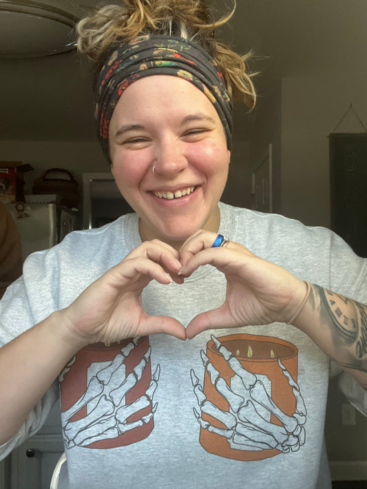 Mandy's Health Update
