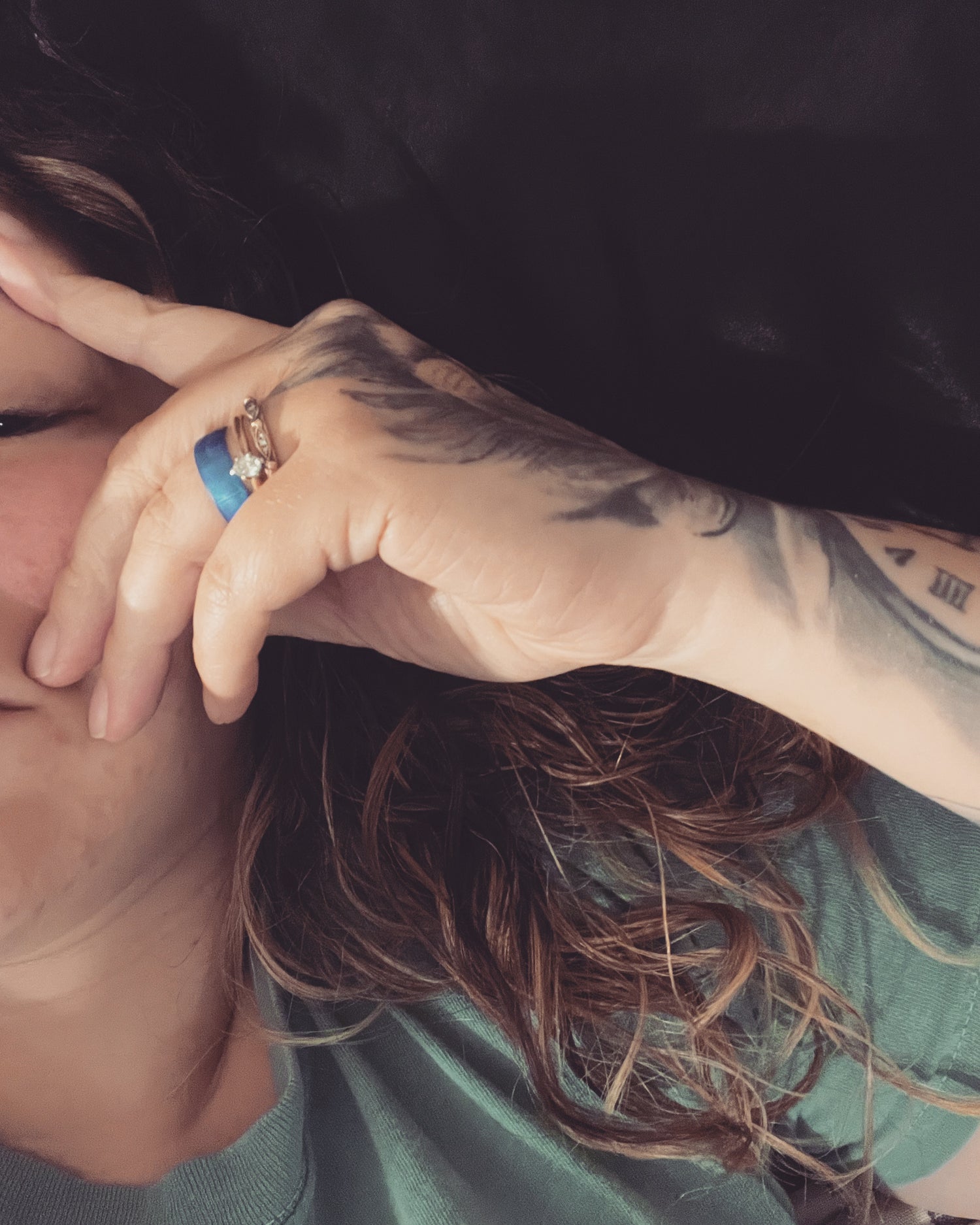 Chronic Illness - part 1