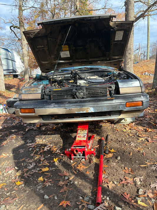 Where’s Your Determination?