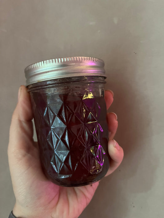 Strawberry Jam