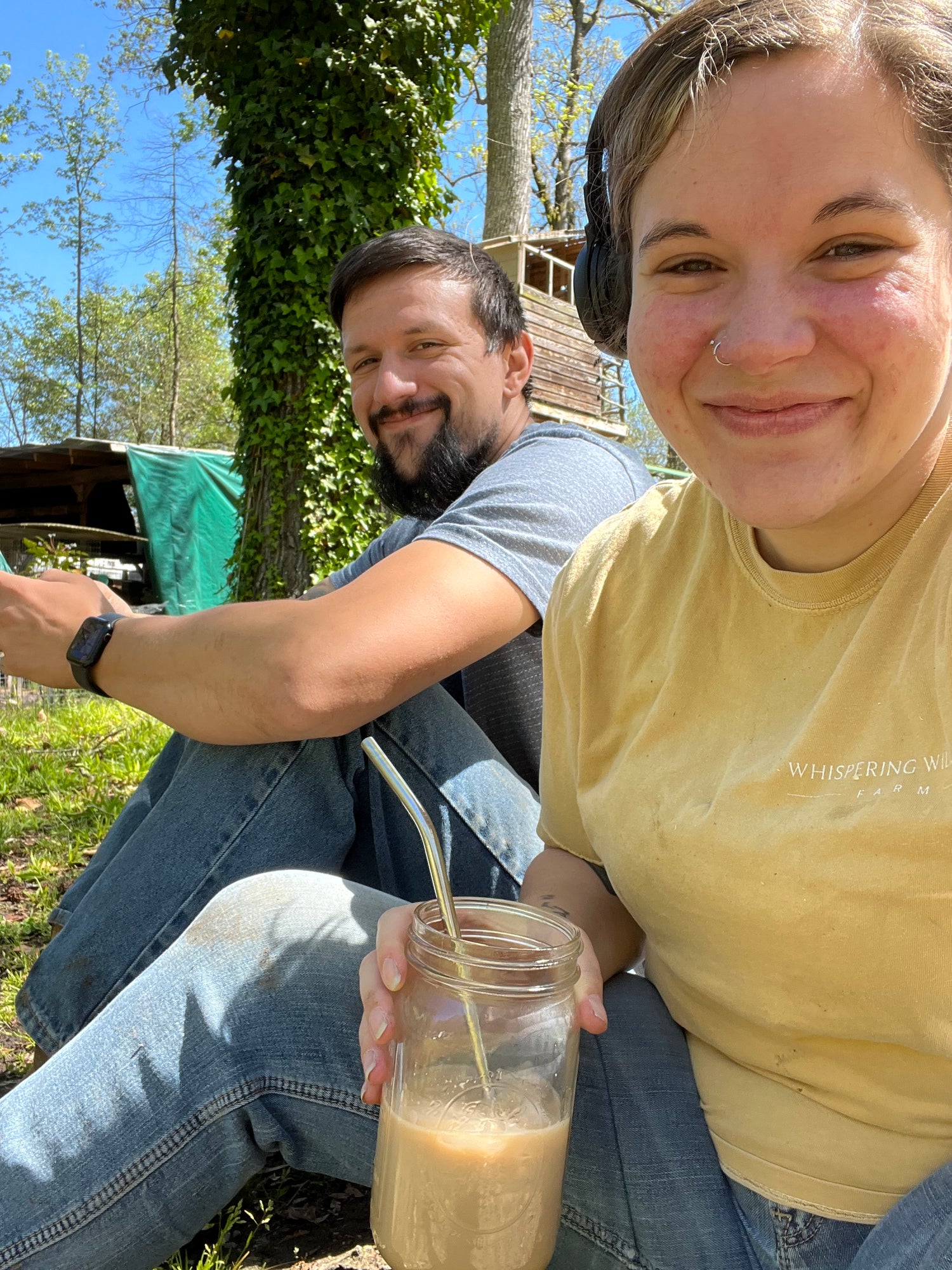 Homestead Updates!
